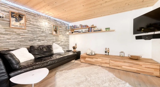 Ferienwohnung Zweisamkeit