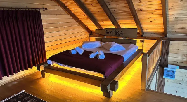 Patika Tatil Köyü, Забронировать Отель Сюрмене Trabzon Region