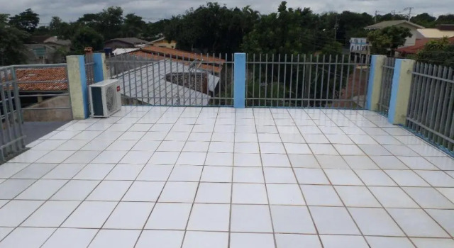 Коттедж Sobrado Terezinha