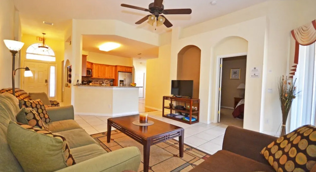 Calabay Parc 287288, Buchen Sie Hotel Hotels in Four Corners mit Pool, Schwimmbad