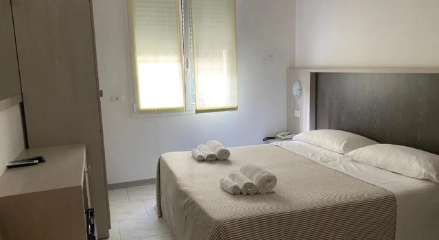 Двухместный номер Standard Hotel Chery