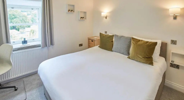 Host Stay Old Stone Cottage, Забронировать Дом для отпуска Виллы Пэтели-Бриджа, рядом с Музей Ниддердейл, Вилла