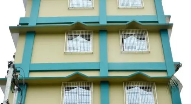 Hotel Kaustav, Rezervasyon Otel Tezpur otoparklı oteller, Otopark