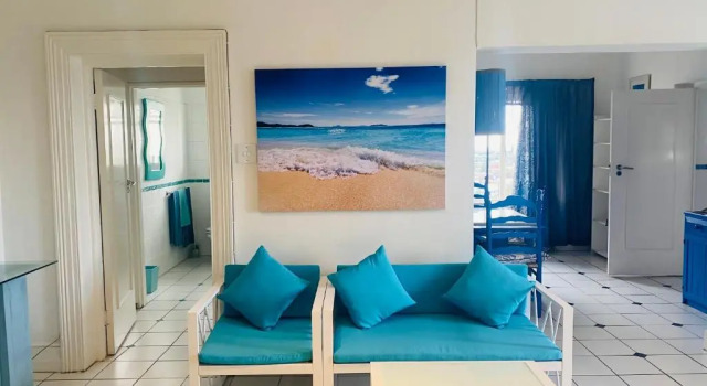 A Heavenly View, Buchen Sie Hotel Muizenberg False Bay