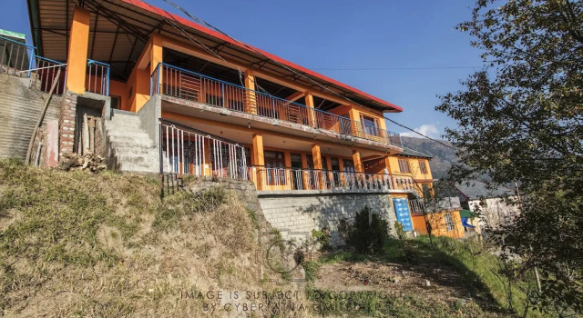 Orange GuestHouse