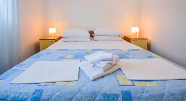 Apartment Vukić Madrid 34447, Забронировать Апартаменты/квартира Трибань Сибульна Задарская жупания