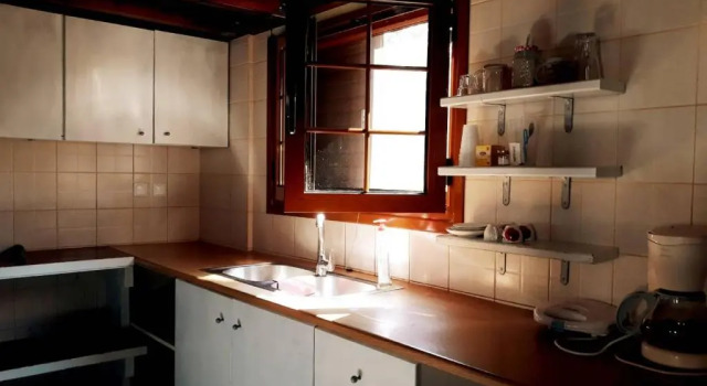 Коттедж Casa Sofianna 2-bedroom home next to sandy beach