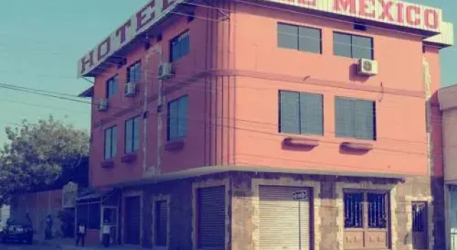 Hotel México