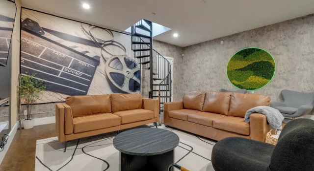 Апартаменты Stylish Apt Near Lake Travis w/ Entertainment