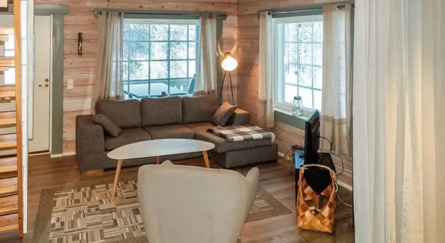 Keselmakangas, Buchen Sie Hotel Hotels in Lappland mit Parkplatz, Parkplätze