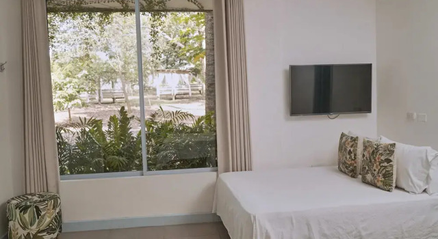 El Bosque Boutique Hotel
