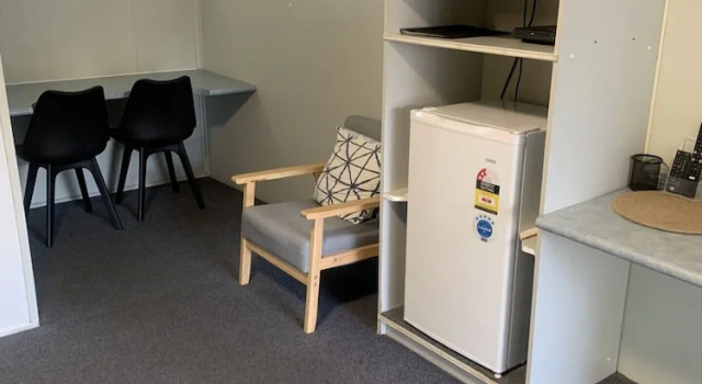 Номер Standard Hatton Vale Motel