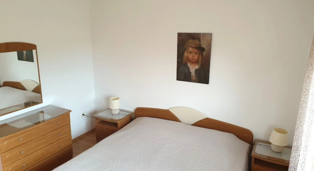 Apartman Lukaric, Забронировать Апартаменты/квартира Отели Крка с парковкой, рядом с Krk Harbour, Парковка
