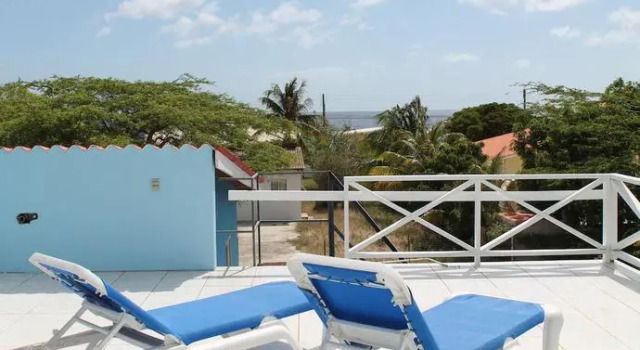 Dive2Lagoon Apartments, Buchen Sie Ferienwohnung Lagun Curaçao