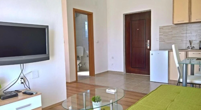 La Porta Apartments