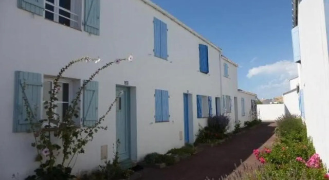 Maison Saint-Gilles-Croix-de-Vie, 3 pièces, 6 personnes - FR-1-224-751