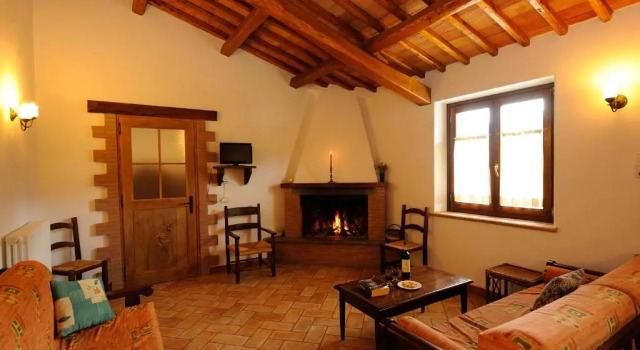 Agriturismo LAntica Fattoria