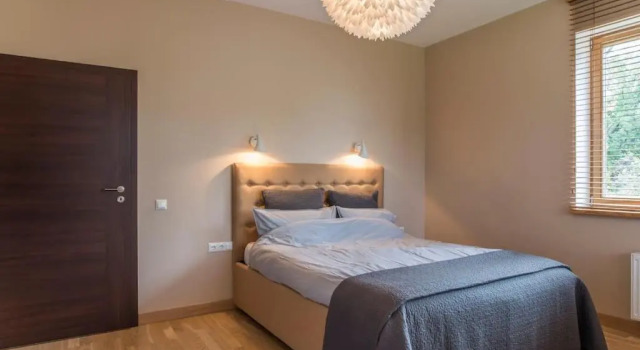 Stunning 2 Bedroom Apartment In Quite Part Of Riga, Prenota Appartamento Riga Vidzeme