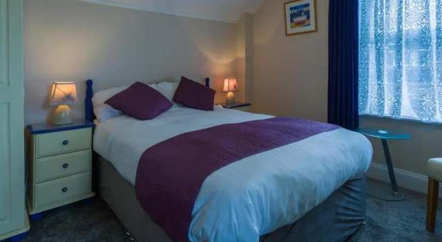 Номер Standard The Rosscourt Hotel