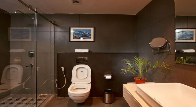 Номер Deluxe MeroStay 131 IS Hotel
