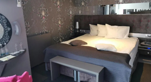 Lejlighed Hotel Forma