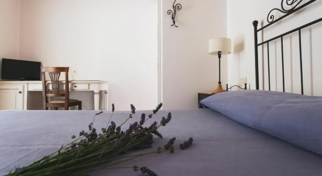 Двухместный номер Standard Valcastagno Relais & Residence
