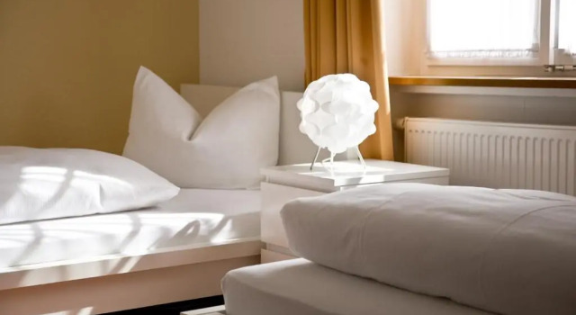 Одноместный номер Standard Taste Style Hotel Bären Auggen
