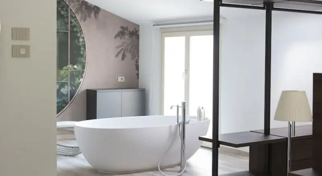 Двухместный люкс Luxury Colle Serrano Relais & SPA
