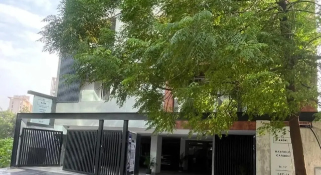 Axon Mayfield Garden Near Artemis Hospital sector 51