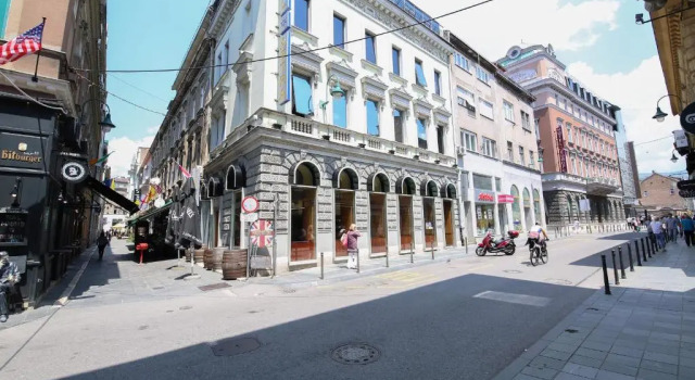Апартаменты Modern Apartments near Cathedral - Heart of the City Center