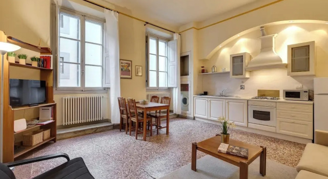 Апартаменты Mamo Florence - Academy House