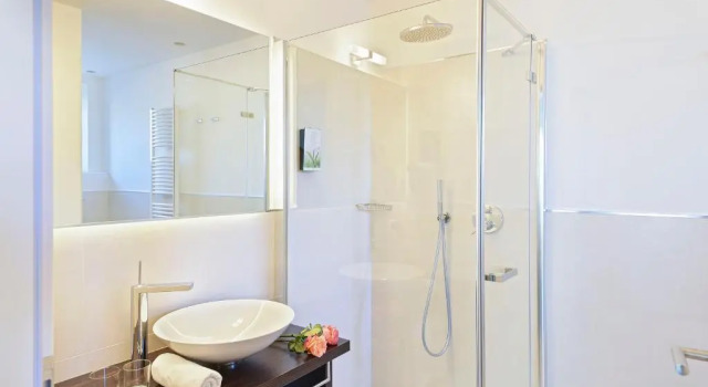 Номер Comfort Hotel Rablanderhof