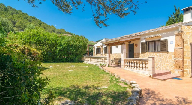 Villa Brenda