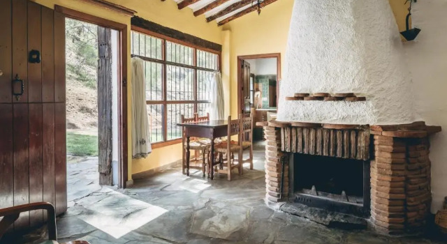 Номер Standard Casas Cueva Tio Tobas Guadix