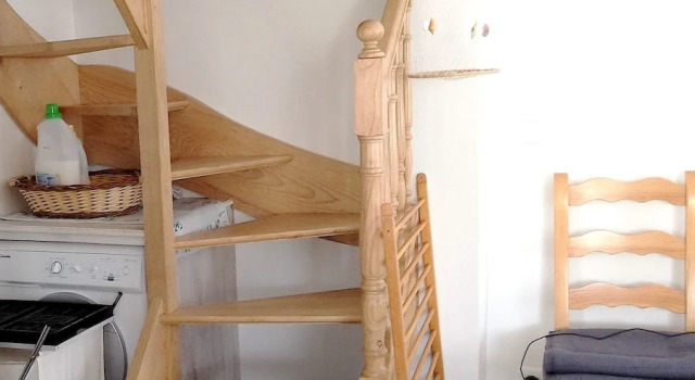 House With 3 Bedrooms in Marennes, With Enclosed Garden and Wifi - 200, Rezervasyon Otel Marennes Charente-Maritime