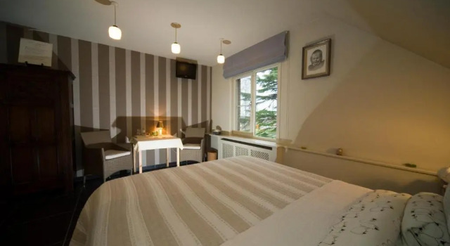 Номер Standard B&B Artiriacumhoeve