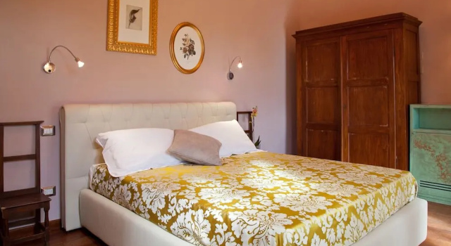 Номер Standard Relais Montemaggiore