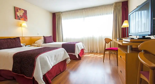 Suite Armon Suites Hotel