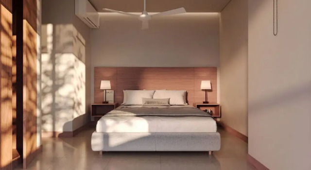 Люкс Superior Nuruma Suites by Avia Suites