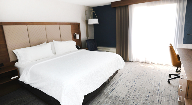 Holiday Inn Express Detroit-Birmingham by IHG