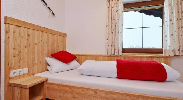 Am Sonnhof, Забронировать Отель Бизнес-отели Ferienregion Imst, 4* 5*