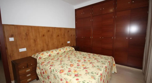 Апартаменты с 3 комнатами Apartamentos Rurales Campillo