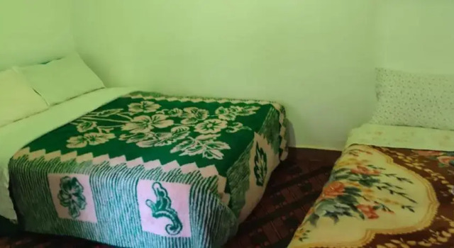 Номер Standard Gîte Assafar