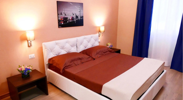 Cairoli Exclusive Rooms & Suite