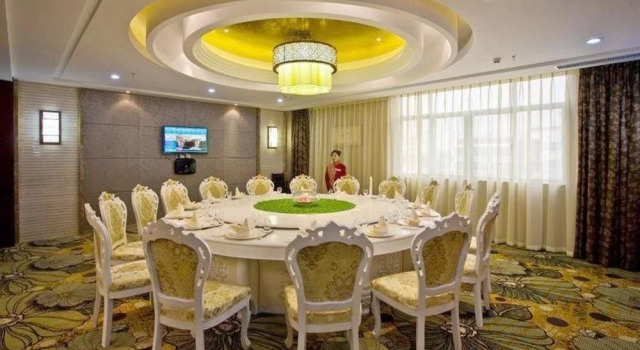 Shanshui Qing Hotel - Nanjing, Prenota Hotel Nanchino Jiangsu