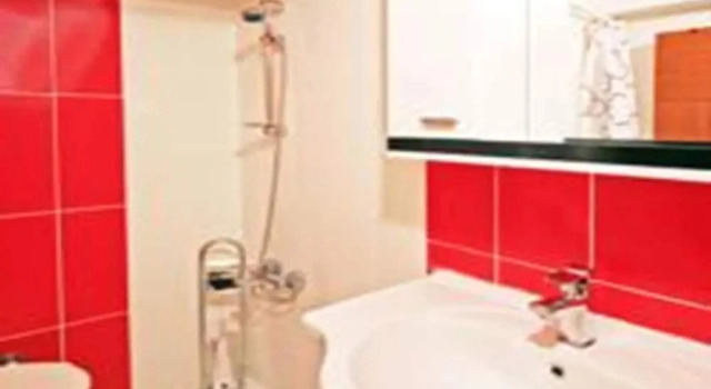 Номер Standard Ucem Hotel