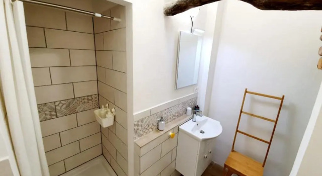 Двухместный номер Standard Il Girasole ...At Andorus' House