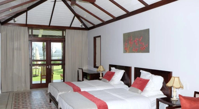 Golden Lotus Resort