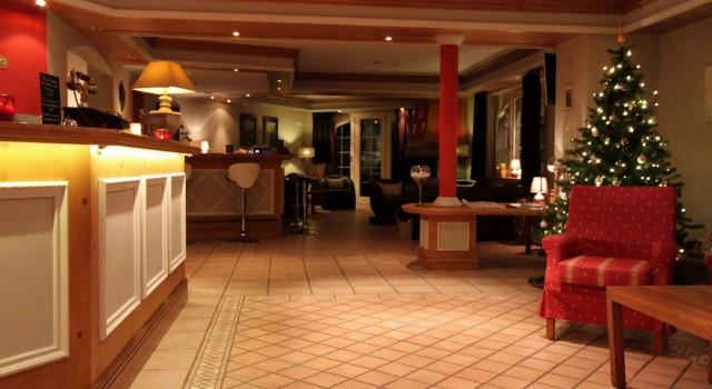 Hotel Albatros Zermatt