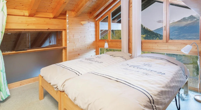 Cozy Holiday Home in Valfrejus near Ski Lift, Prenota Hotel Valfréjus Valle della Maurienne